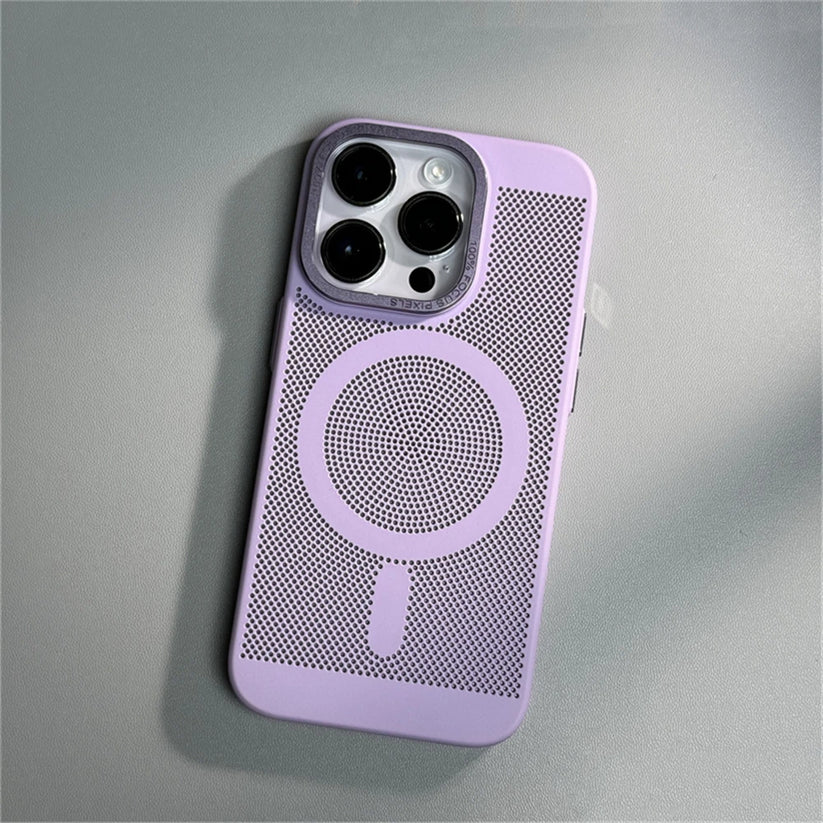 iPhone Cazter MagSafe Case