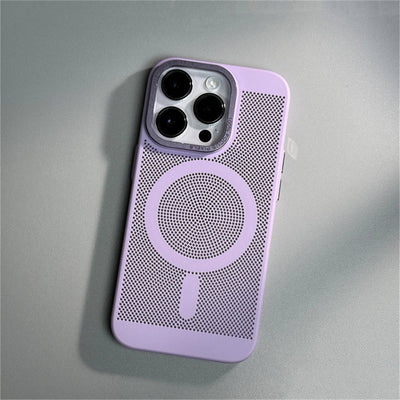 iPhone Cazter MagSafe Case