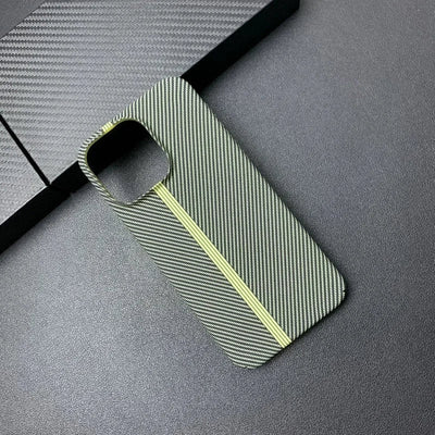 iPhone Carbon Prime Case