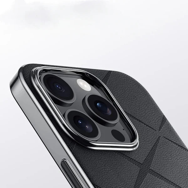 iPhone Cherz Case