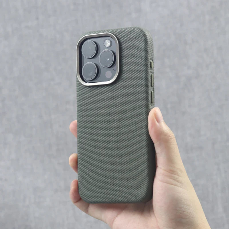 iPhone Mansour MagSafe Case