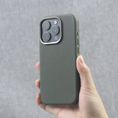 iPhone Mansour MagSafe Case