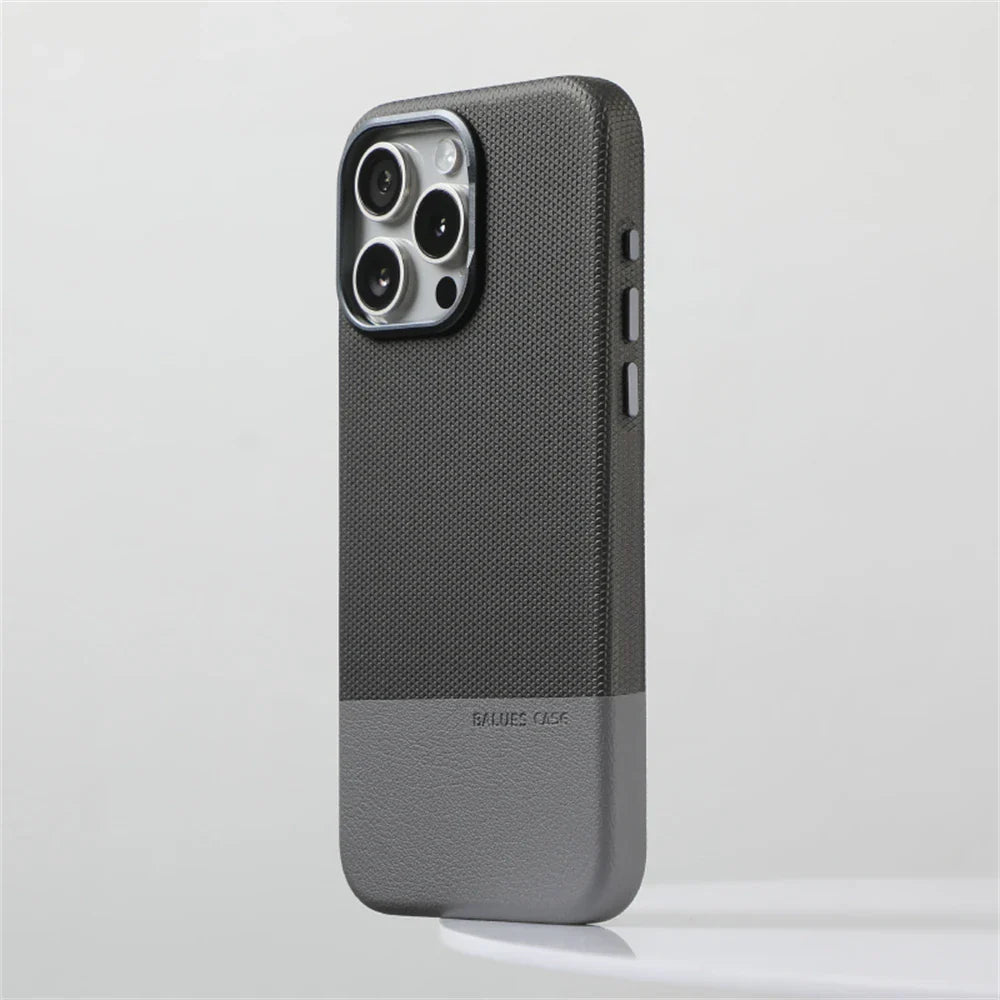 iPhone Balues MagSafe Case