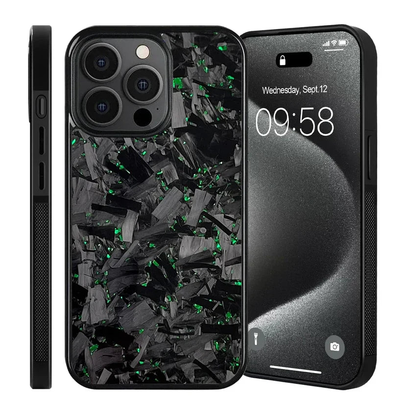 iPhone Carbon Fiber Case