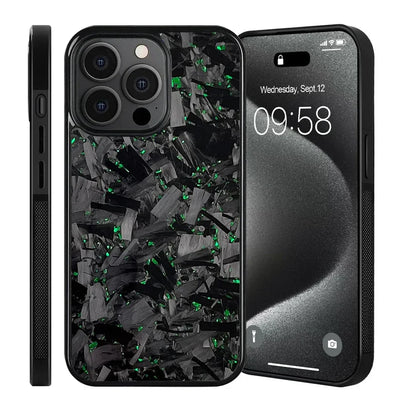 iPhone Carbon Fiber Case