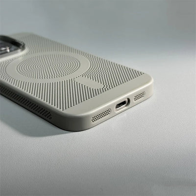 iPhone Cazter MagSafe Case