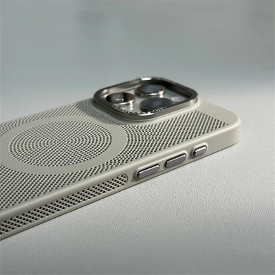 iPhone Cazter MagSafe Case