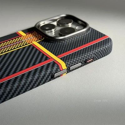 iPhone Karb Case