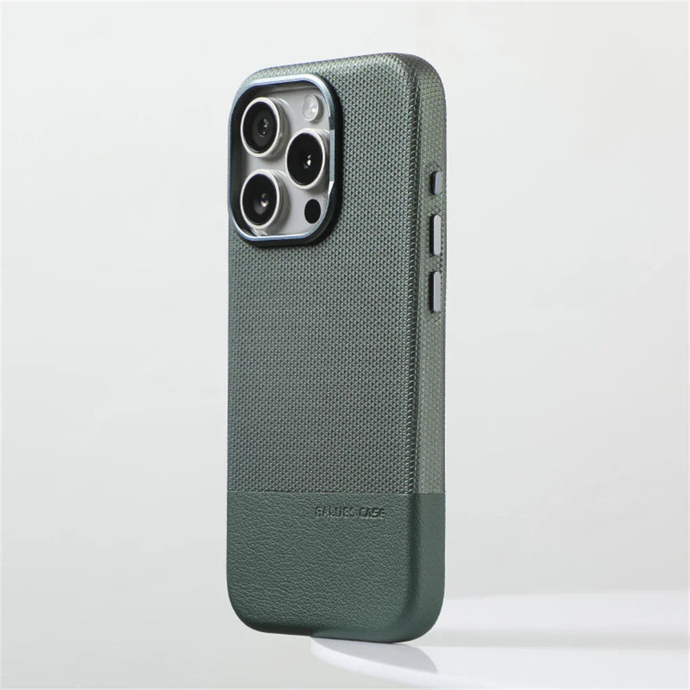 iPhone Balues MagSafe Case