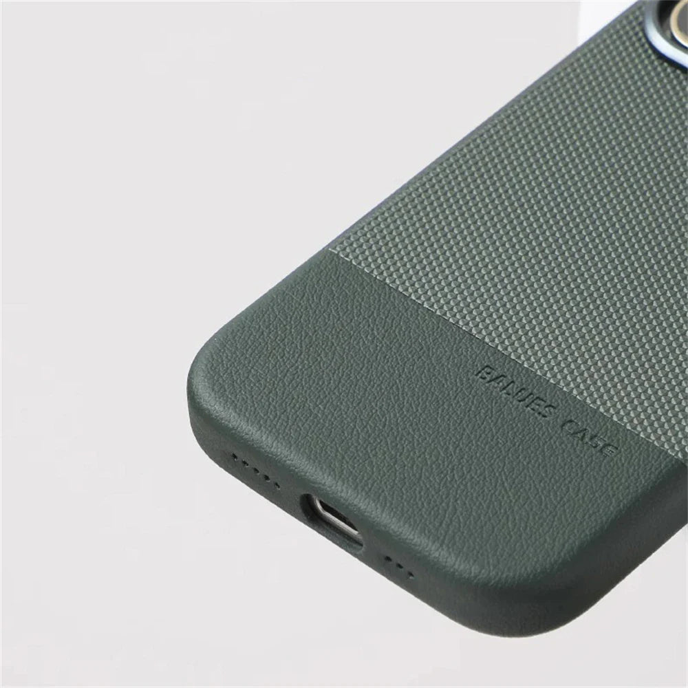 iPhone Balues MagSafe Case