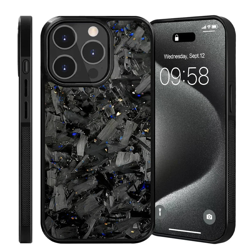 iPhone Carbon Fiber Case