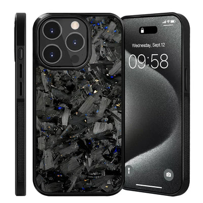 iPhone Carbon Fiber Case