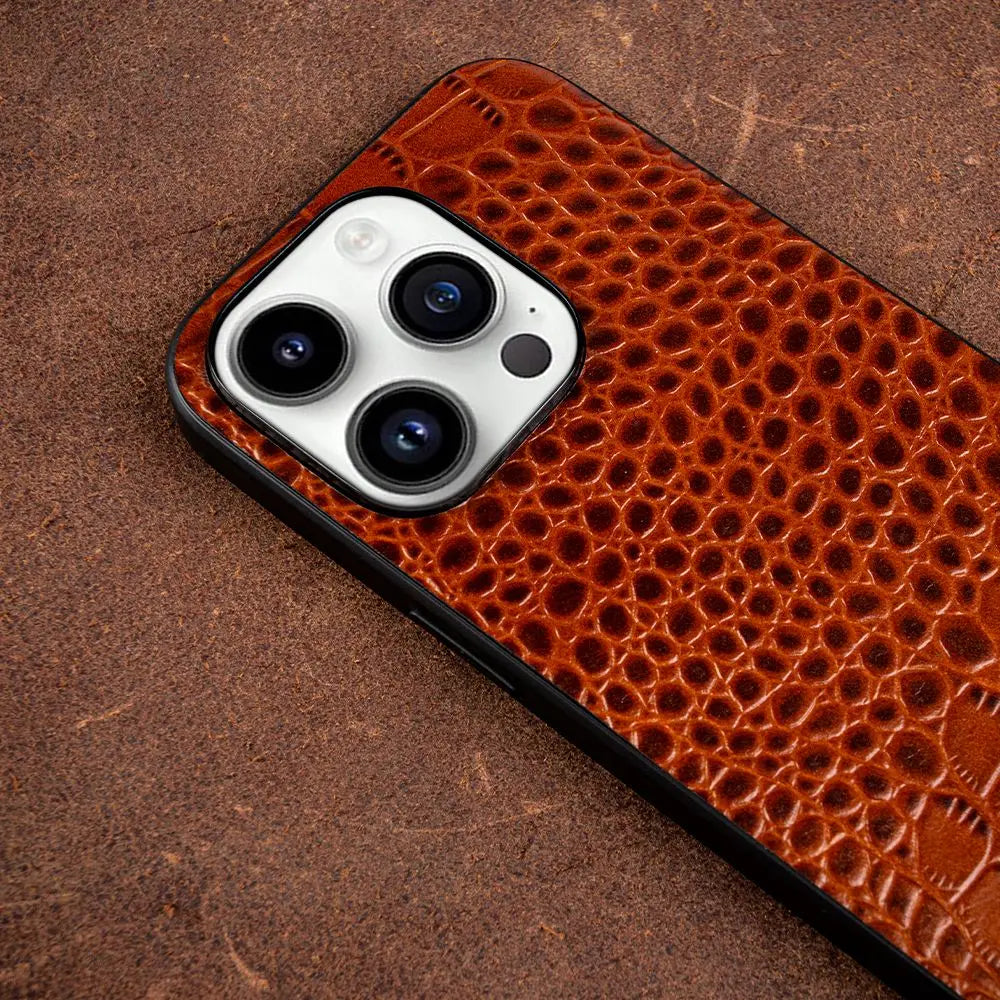 iPhone Croco Case