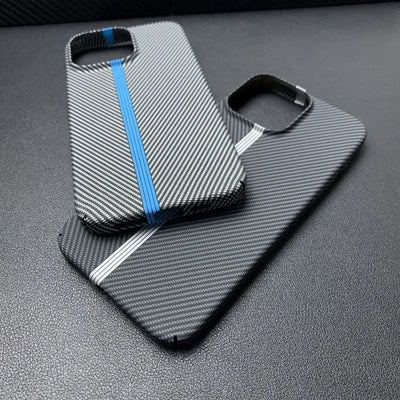 iPhone Carbon Prime Case