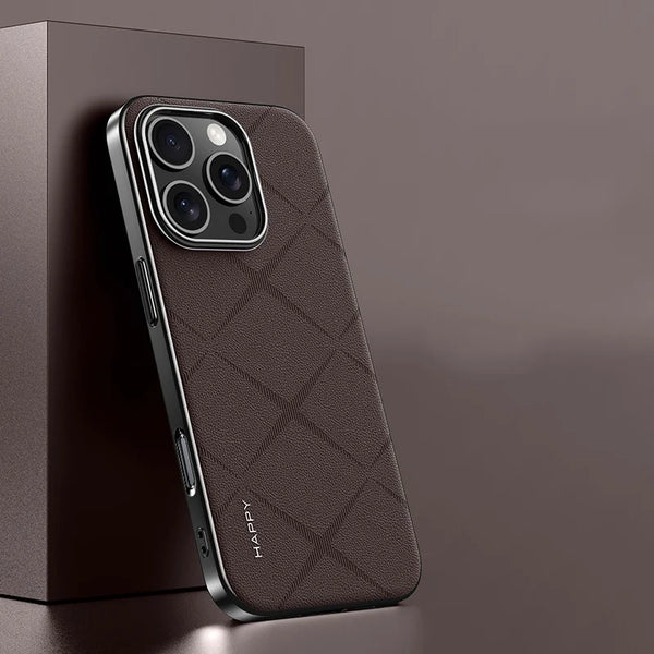 iPhone Cherz Case