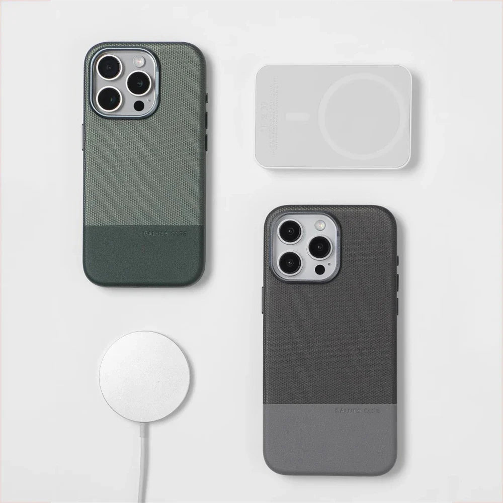 iPhone Balues MagSafe Case