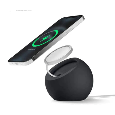 Induction Charging Support