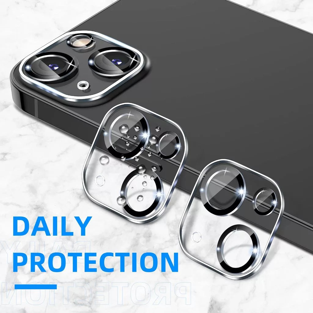 3D Film for iPhone Camera