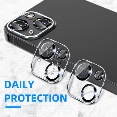 3D Film for iPhone Camera