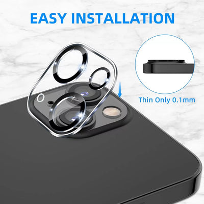 3D Film for iPhone Camera