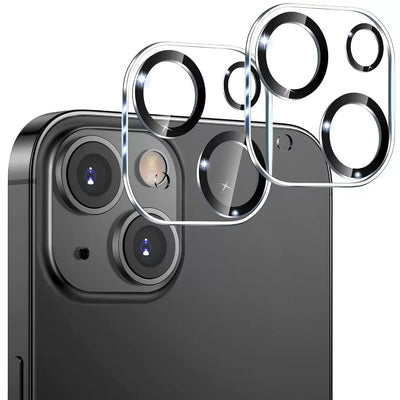 3D Film for iPhone Camera