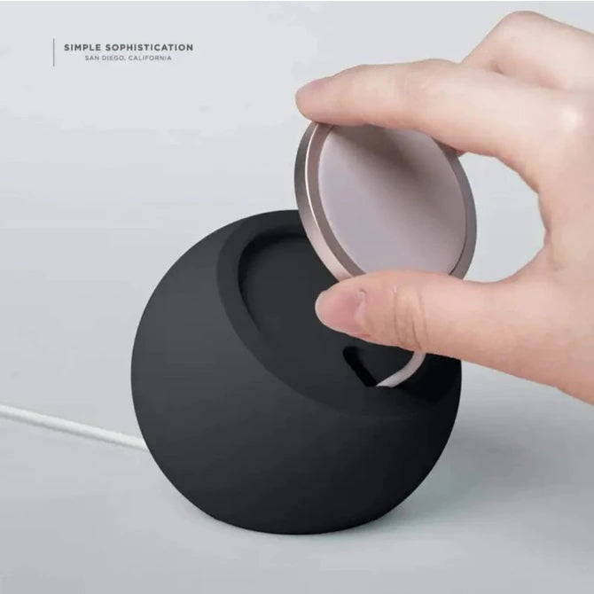 Induction Charging Support
