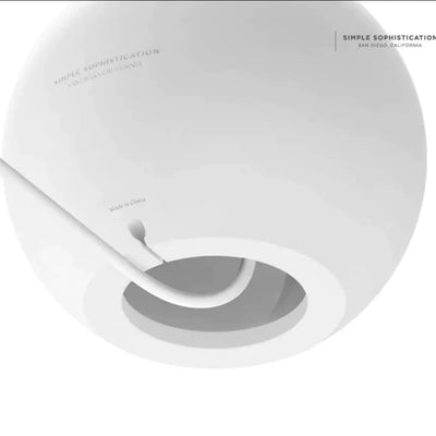 Induction Charging Support