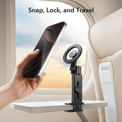 Magnetic Cell Phone Holder