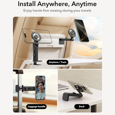 Magnetic Cell Phone Holder