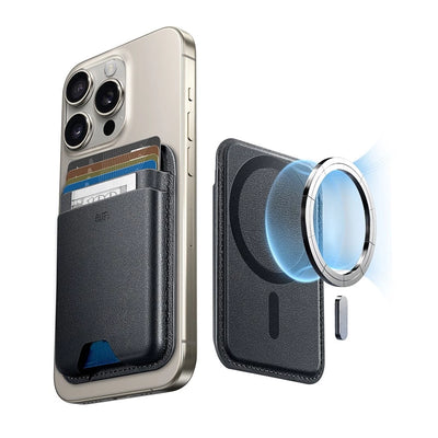 Magnetic Wallet MagSafe