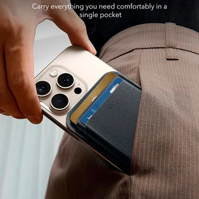 Magnetic Wallet MagSafe