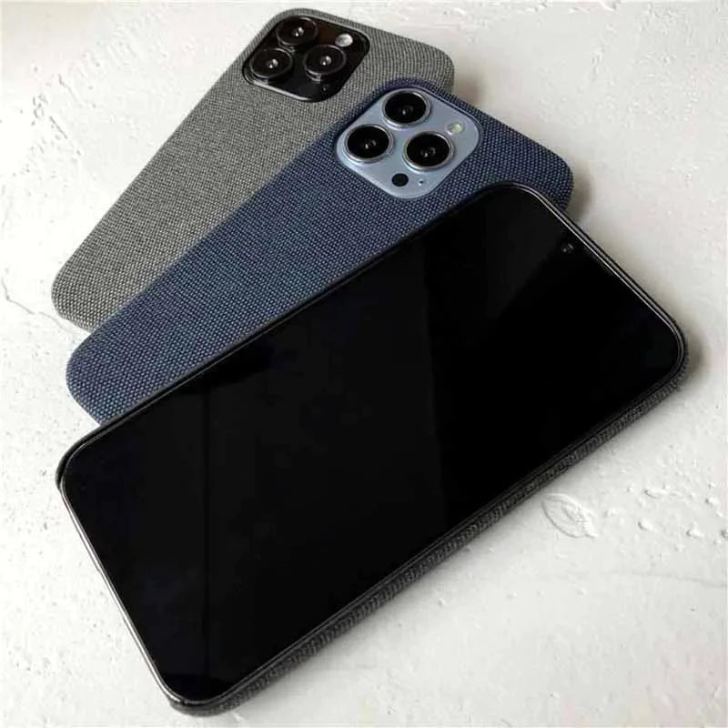 iPhone Hazelnut Slim Case