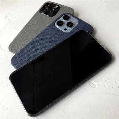 iPhone Hazelnut Slim Case