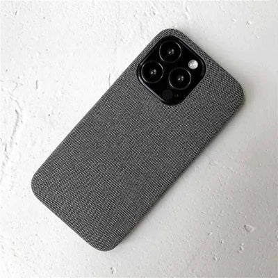 iPhone Hazelnut Slim Case
