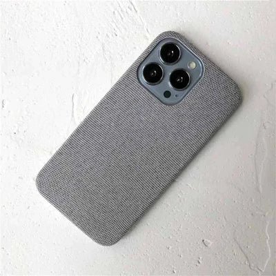 iPhone Hazelnut Slim Case
