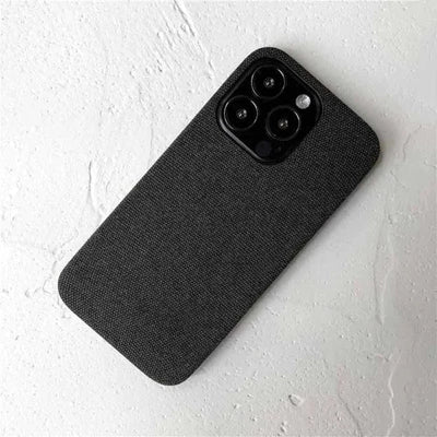 iPhone Hazelnut Slim Case