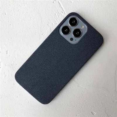 iPhone Hazelnut Slim Case