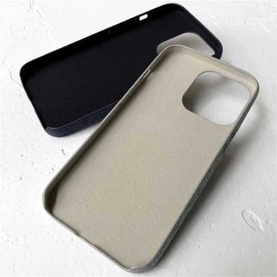 iPhone Hazelnut Slim Case