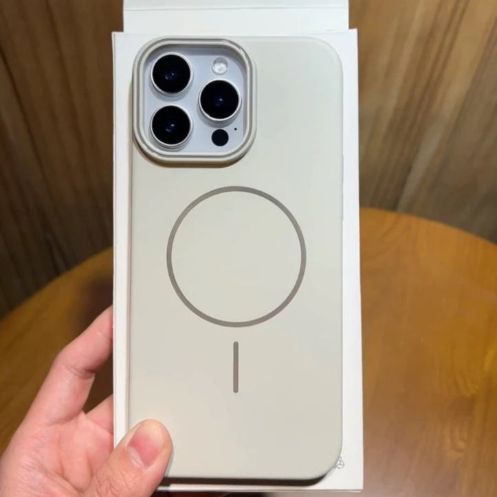 iPhone Minimal MagSafe Case