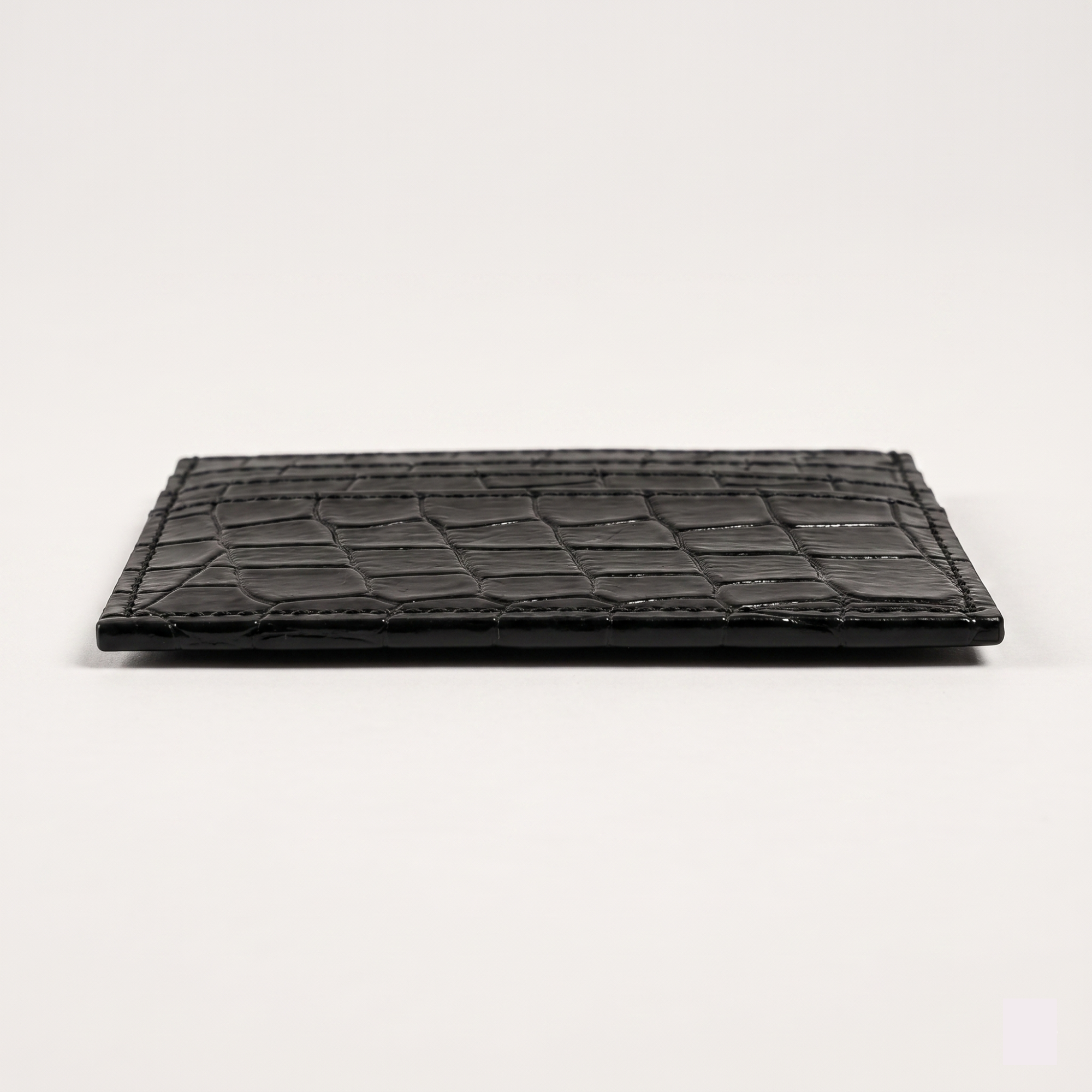 ASCEND — Croco CardHolder