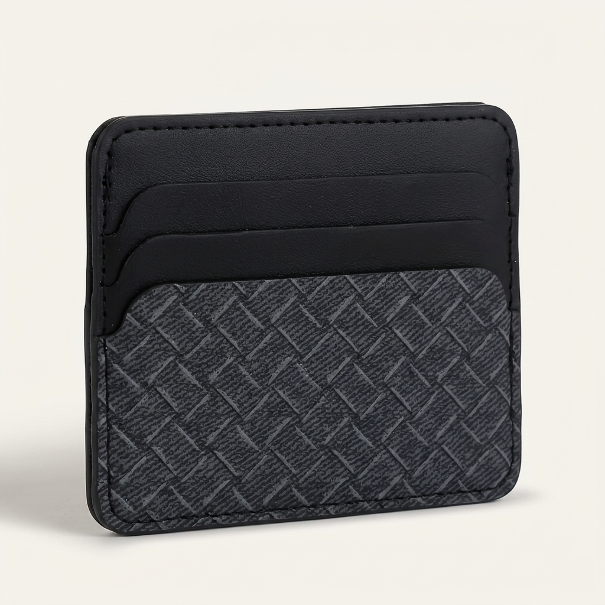 CODE — Geometric CardHolder