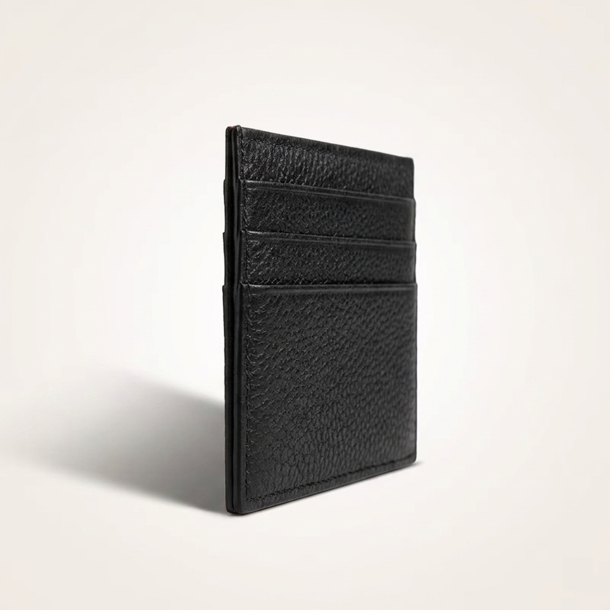 ESSENCE — Leather CardHolder