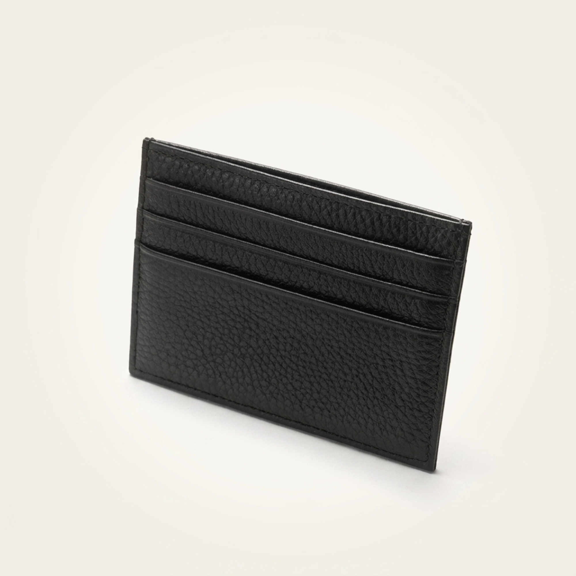 ESSENCE — Leather CardHolder
