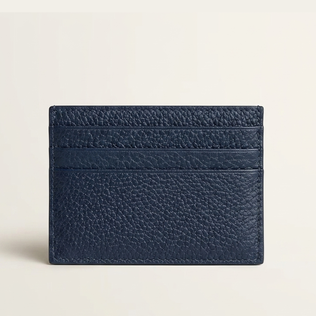 ESSENCE — Leather CardHolder