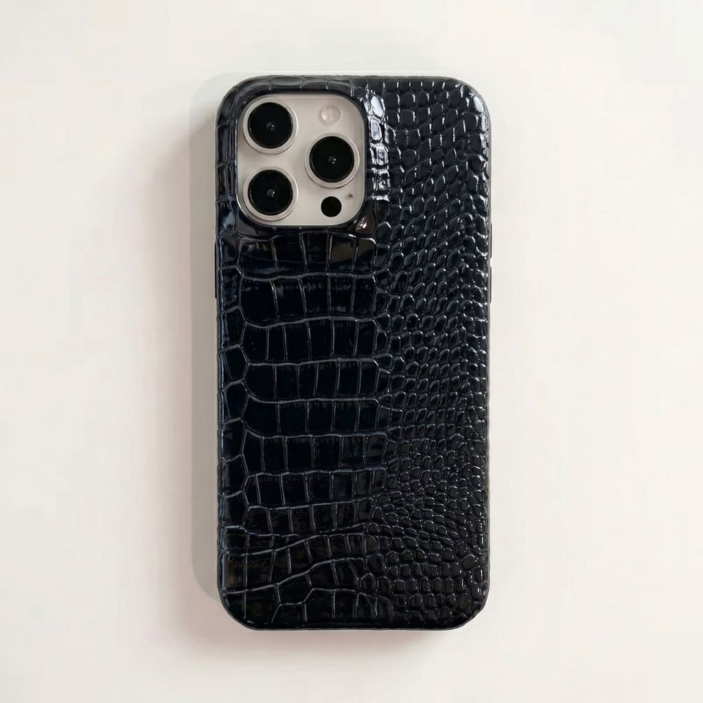 ASCEND — Croco Case