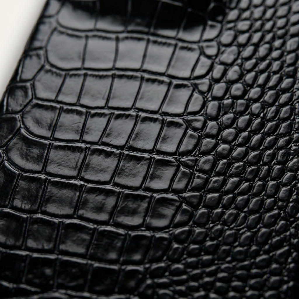 ASCEND — Croco Case
