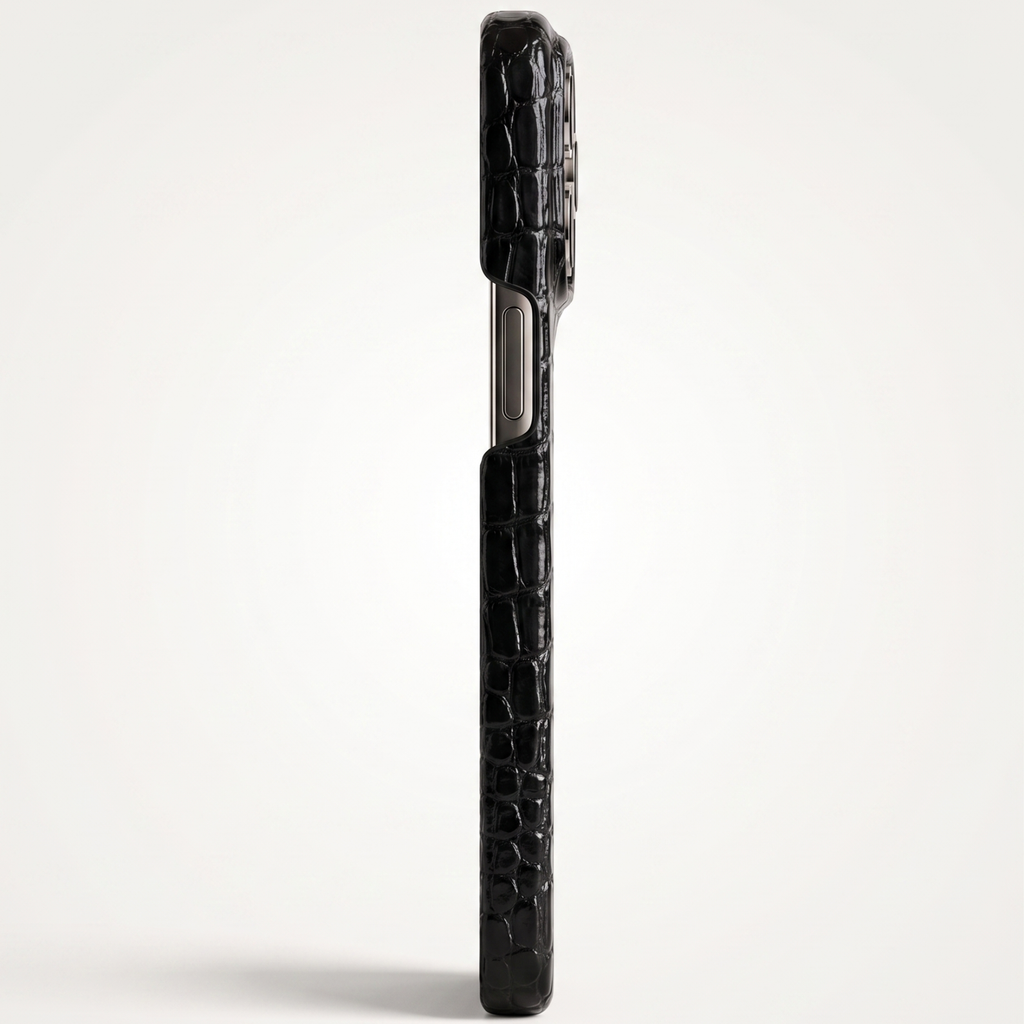 ASCEND — Croco Case