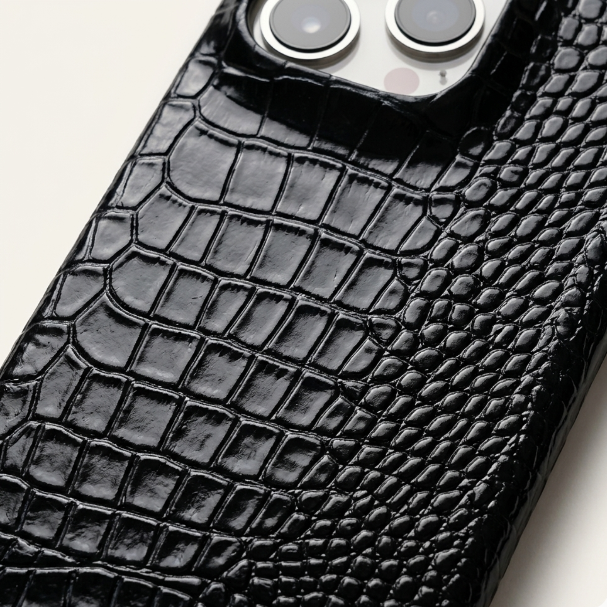 ASCEND — Croco Case