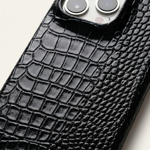 ASCEND — Croco Case