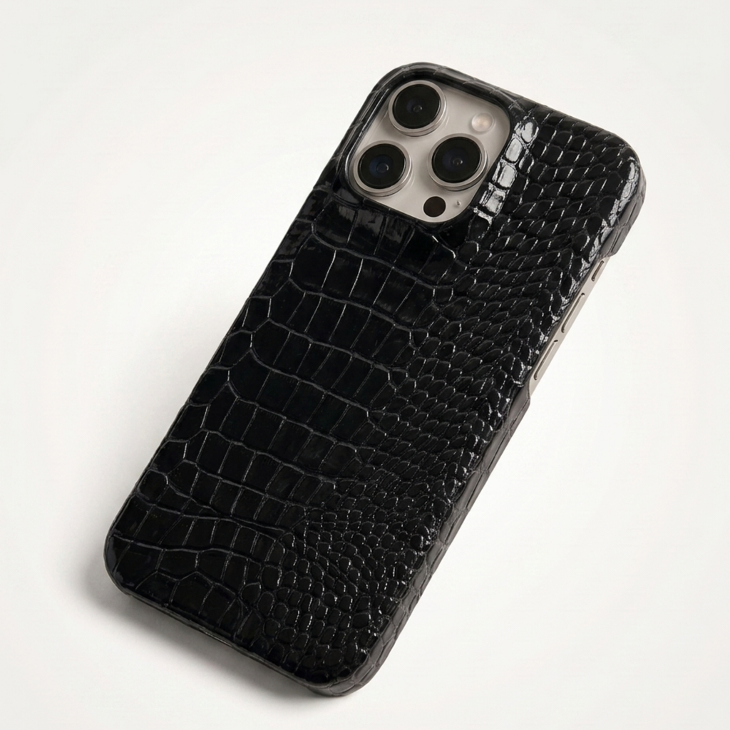 ASCEND — Croco Case